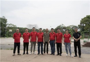 七一 | 朝陽集團(tuán)舉行“企業(yè)要發(fā)展，黨員在行動(dòng)”主題黨日活動(dòng)